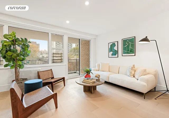 Homes for sale in New York City, NY | 175 W 95Th St #12A, New York City, NY 10025 | MLS# RLS20070441