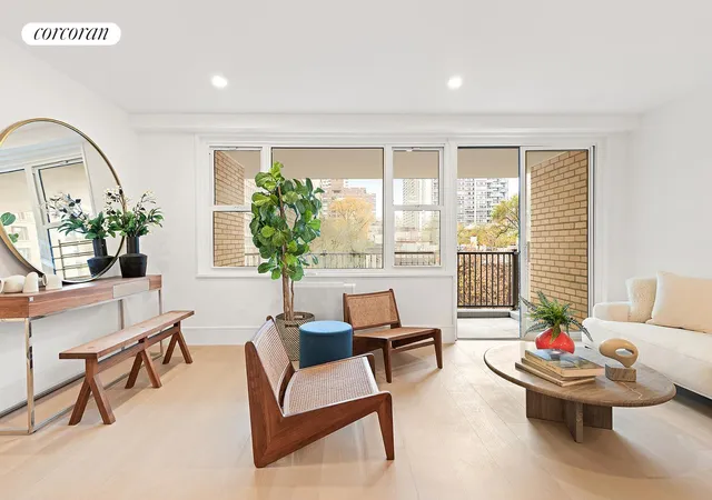 Homes for sale in New York City, NY | 175 W 95Th St #12A, New York City, NY 10025 | MLS# RLS20070441