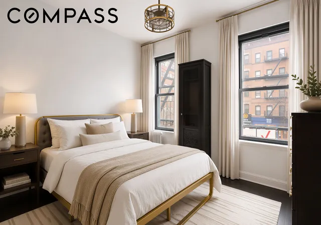 Photo 3 of Condo for sale at 786 9th Avenue #2FN, New York, NY 10019 | MLS# RLS20068244 | Listing updated on 2026-07-16
