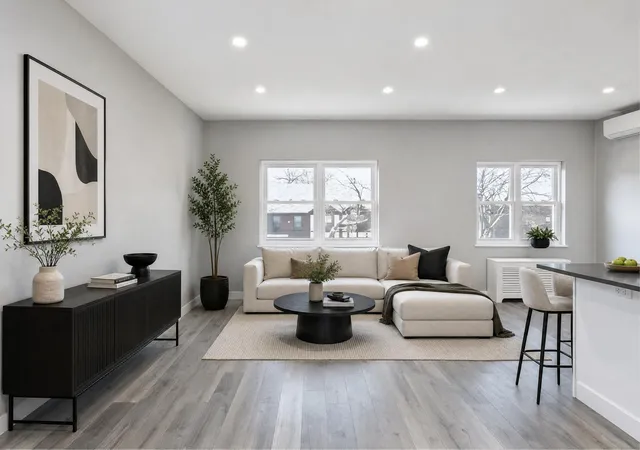 Photo 1 of Multi family home for sale at 19-61 80th Street, New York City, NY 11370 | MLS# RLS20070450 | Listing updated on 2026-08-01