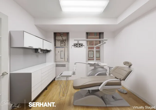 Listing Photo 5 - Condo for sale in building located at 225 E 47Th St, New York City, NY 10017 - Unit #1A