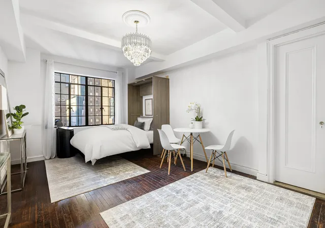 Homes for sale in New York City, NY | 25 Tudor City Pl #1316, New York City, NY 10017 | MLS# RLS20070482