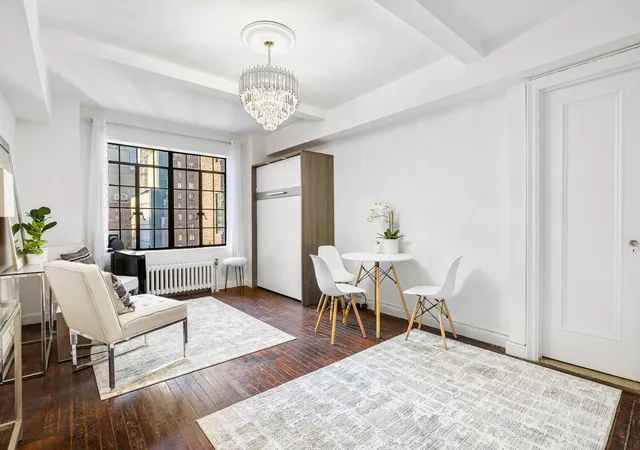 Homes for sale in New York City, NY | 25 Tudor City Pl #1316, New York City, NY 10017 | MLS# RLS20070482