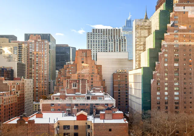 Photo 4 of House for sale at 25 Tudor City Pl #1316, New York, NY 10017 | MLS# RLS20070482 | Listing updated on 2026-07-24