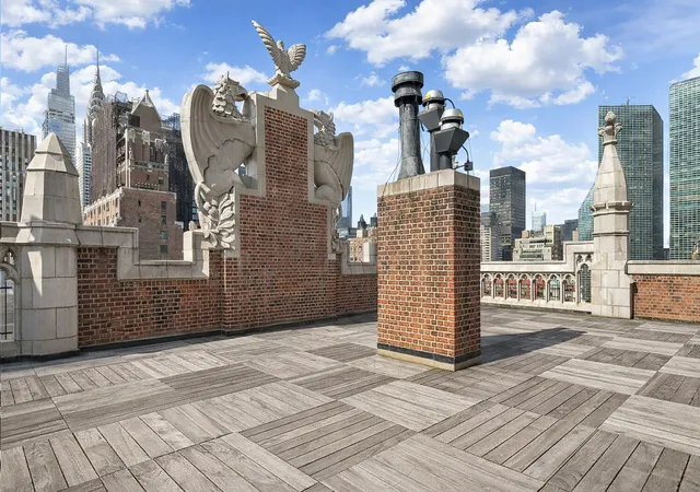 Homes for sale in New York City, NY | 25 Tudor City Place, New York City, NY 10017 | Houzeo