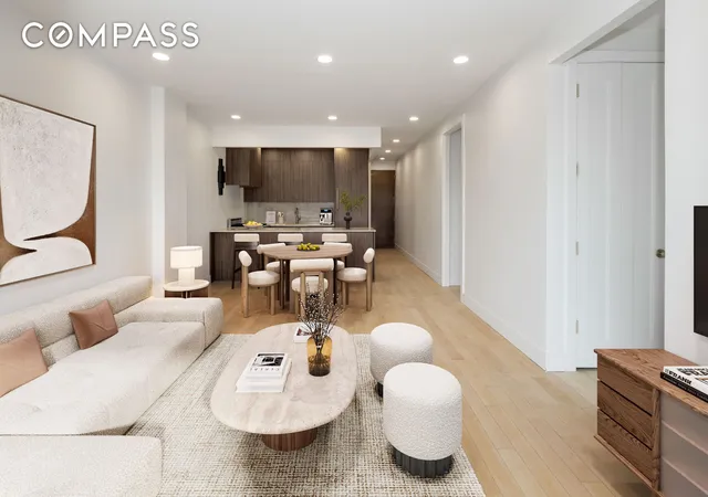 2nd image of 189 Bridge St #9B, Brooklyn, NY 11201 | MLS# RLS20070483