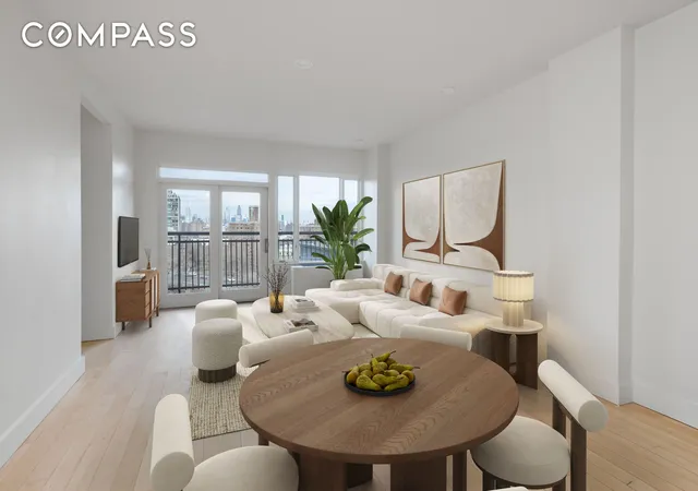 5th image of 189 Bridge St #9B, Brooklyn, NY 11201 | MLS# RLS20070483