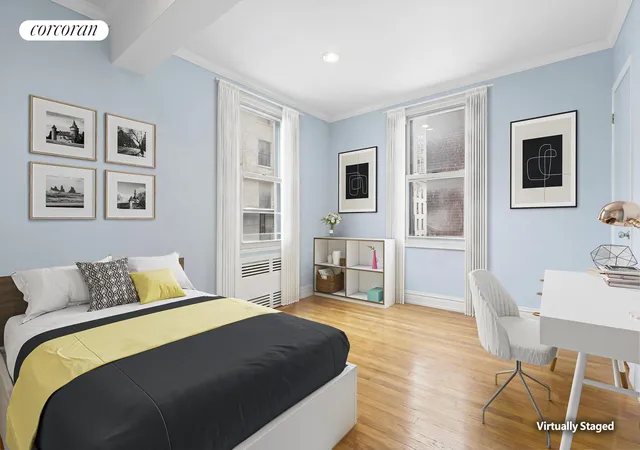 5th image of 30 E 9Th St #3AA, New York, NY 10003 | MLS# RLS20070486