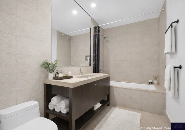 2nd image of 1600 Broadway #18D, New York City, NY 10019 | MLS# RLS20070489