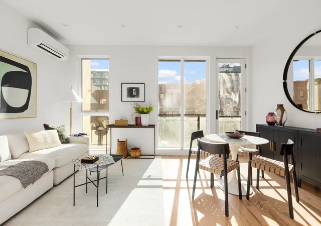 Photo 1 of Condo for sale at 187 Pulaski St #2, Brooklyn, NY 11206 | MLS# RLS20070506 | Listing updated on 2026-07-09