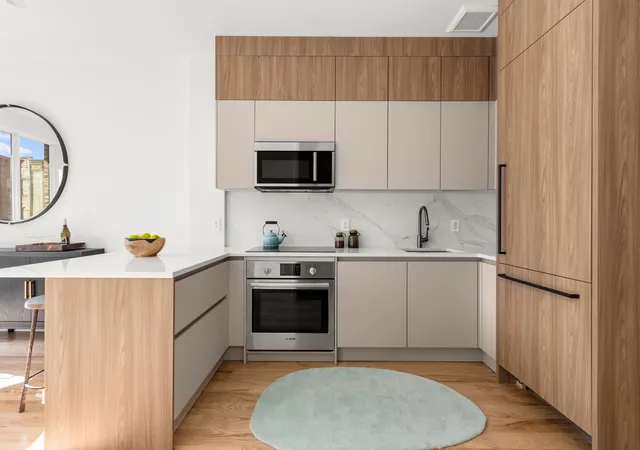 Photo 3 of Condo for sale at 187 Pulaski St #2, Brooklyn, NY 11206 | MLS# RLS20070506 | Listing updated on 2026-07-09
