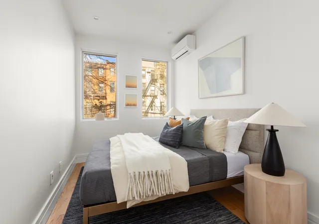 Photo 3 of House for sale at 187 Pulaski St #2, Brooklyn, NY 11206 | MLS# RLS20070506 | Listing updated on 2026-07-09