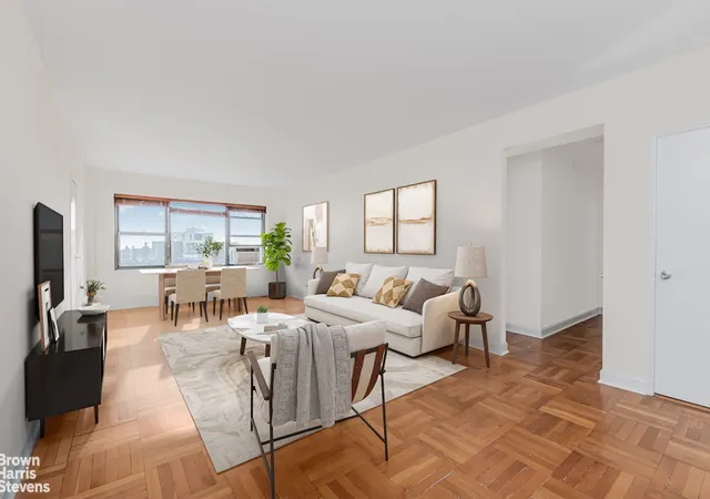 1st image of 3515 Henry Hudson Pkwy #10F, Bronx, NY 10463 | MLS# RLS20070513