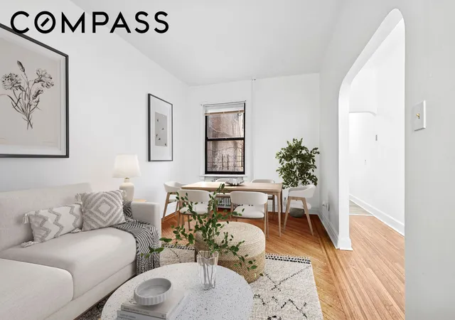 1st image of 773 Eastern Pkwy #1A, New York City, NY 11213 | MLS# RLS20070512