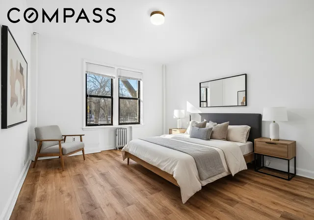2nd image of 773 Eastern Pkwy #1A, New York City, NY 11213 | MLS# RLS20070512