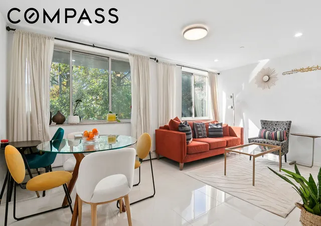 House for sale at 145 Kenilworth Pl #2A, Brooklyn, NY 11210 | MLS# RLS20069991 | Listing updated on 2026-06-16