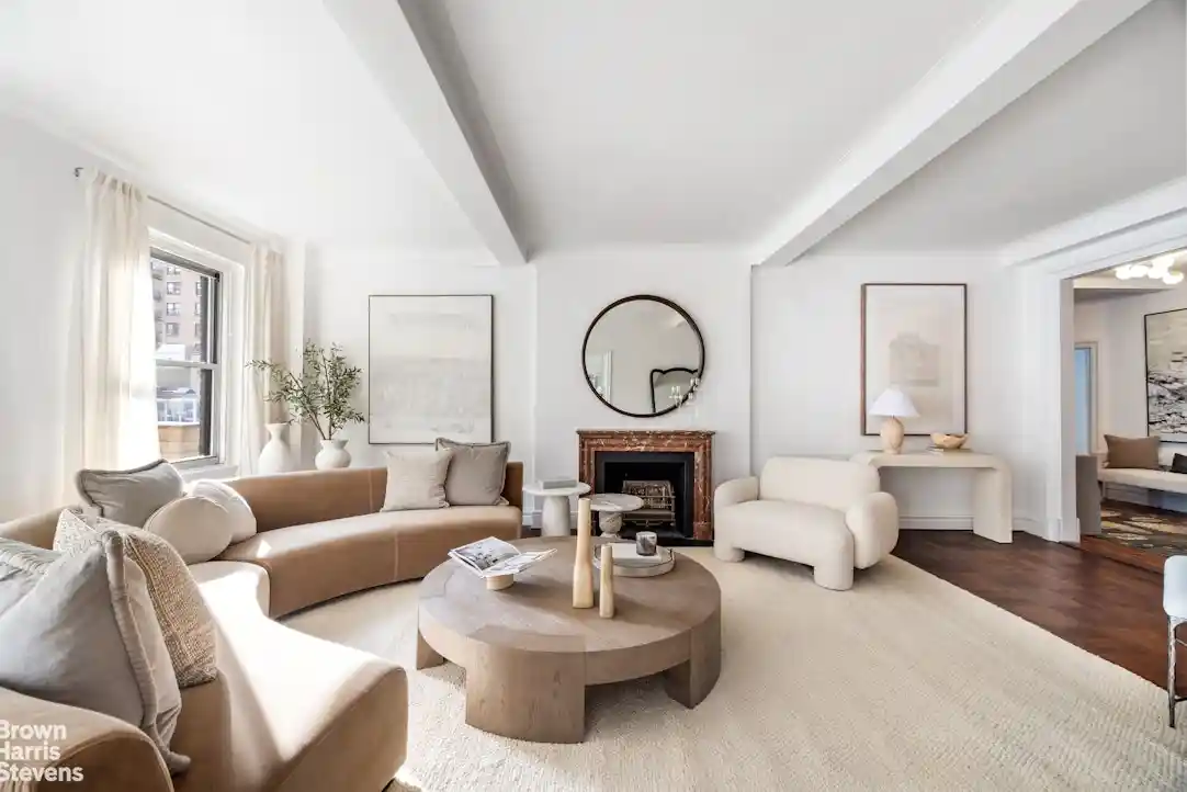 Photo 1 of Sale Pending at 21 E 87th Street #6B, New York, NY 10128 | MLS# RLS20070541 | Listing updated on 2026-10-22