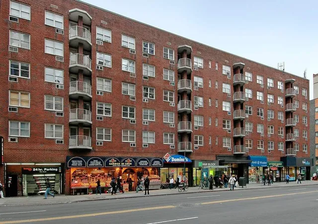 8th image of 170 W 23rd St #5M, New York City, NY 10011 | MLS# RLS20070550
