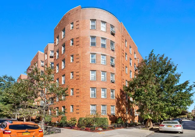 10th image of 9437 Shore Rd #E4, Brooklyn, NY 11209 | MLS# RLS20070559