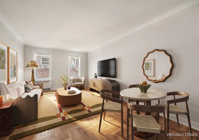 1st image of 9437 Shore Rd #E4, Brooklyn, NY 11209 | MLS# RLS20070559