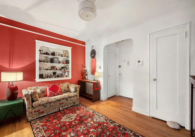 3rd image of 9437 Shore Rd #E4, Brooklyn, NY 11209 | MLS# RLS20070559