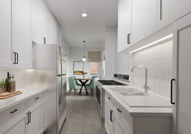 5th image of 9437 Shore Rd #E4, Brooklyn, NY 11209 | MLS# RLS20070559