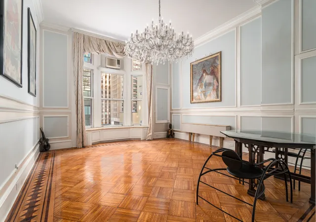 Photo 2 of Multi family home for sale at 205 W 57th Street #3DB, New York, NY 10019 | MLS# RLS20070560 | Listing updated on 2026-06-14