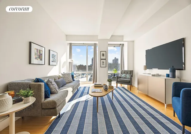 Photo 1 of Condo for sale at 111 Steuben St #5E, Brooklyn, NY 11205 | MLS# RLS20070561 | Listing updated on 2026-05-31
