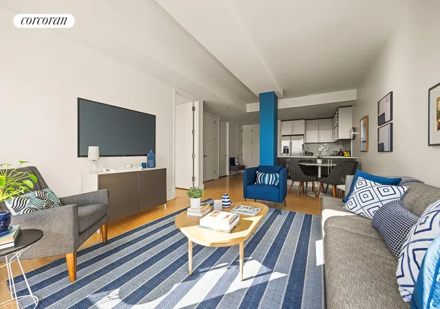 Photo 2 of Condo for sale at 111 Steuben St #5E, Brooklyn, NY 11205 | MLS# RLS20070561 | Listing updated on 2026-05-31