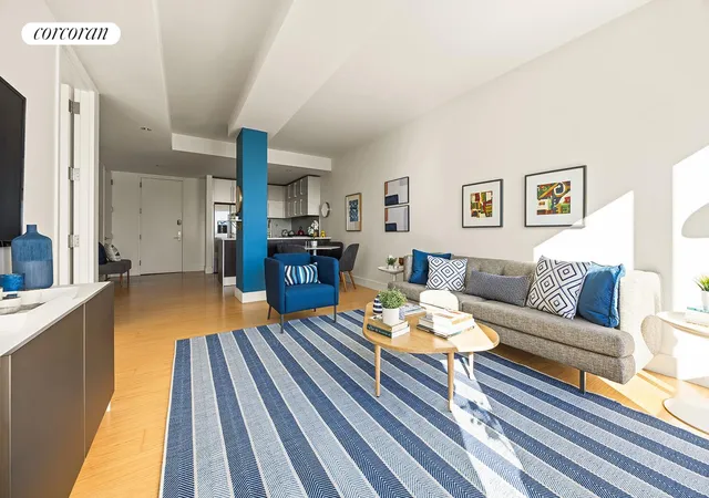 Photo 3 of Condo for sale at 111 Steuben St #5E, Brooklyn, NY 11205 | MLS# RLS20070561 | Listing updated on 2026-05-31