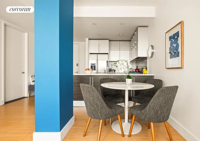 Photo 3 of House for sale at 111 Steuben St #5E, Brooklyn, NY 11205 | MLS# RLS20070561 | Listing updated on 2026-05-31