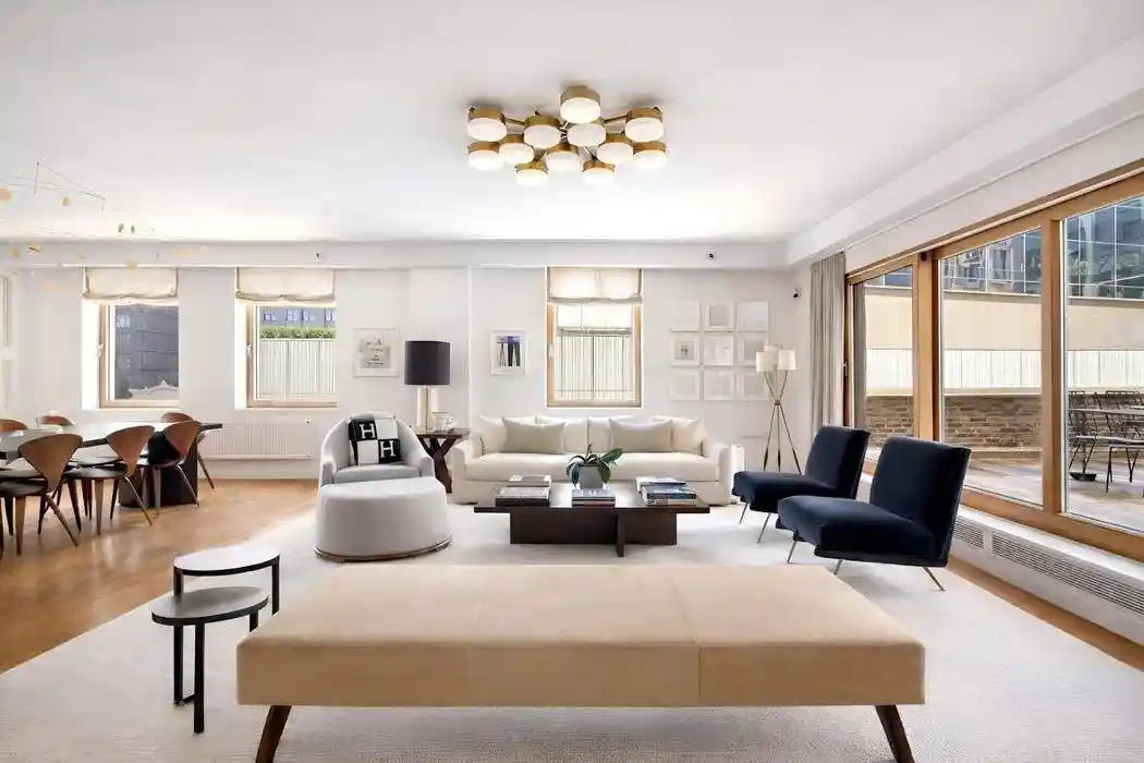 Photo 1 of Condo for sale at 145 6th Avenue #5D, New York City, NY 10013 | MLS# RLS20070564 | Listing updated on 2026-10-31