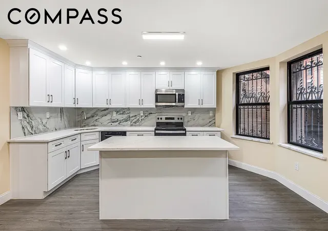 Photo 1 of Single family home for sale at 946 St Nicholas Ave, New York City, NY 10032 | MLS# RLS20070579 | Listing updated on 2026-06-16