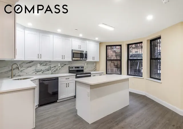 Photo 2 of Single family home for sale at 946 St Nicholas Ave, New York City, NY 10032 | MLS# RLS20070579 | Listing updated on 2026-06-16