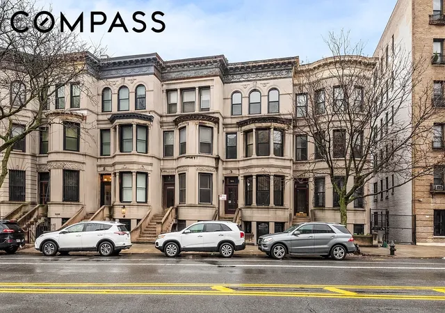 Photo 3 of Single family home for sale at 946 St Nicholas Ave, New York City, NY 10032 | MLS# RLS20070579 | Listing updated on 2026-06-16