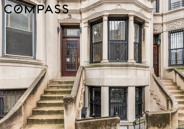 Photo 4 of Single family home for sale at 946 St Nicholas Ave, New York City, NY 10032 | MLS# RLS20070579 | Listing updated on 2026-06-16