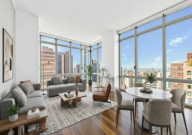 House for sale at 333 E 91st Street #27A, New York, NY 10128 | MLS# RLS20070580 | Listing updated on 2026-03-26