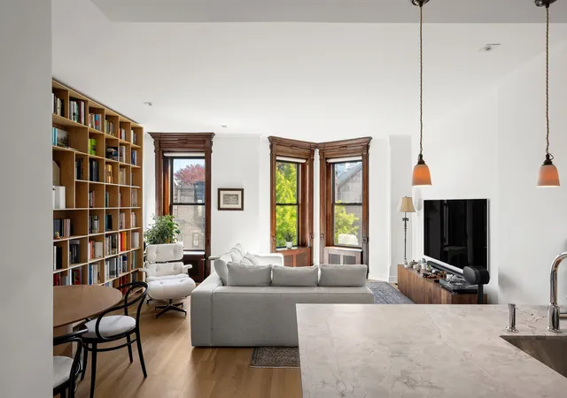 Photo 1 of Condo for sale at 38 7th Avenue #4, Brooklyn, NY 11217 | MLS# RLS20070587 | Listing updated on 2026-04-03