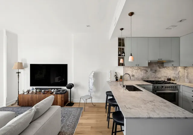 Photo 2 of Condo for sale at 38 7th Avenue #4, Brooklyn, NY 11217 | MLS# RLS20070587 | Listing updated on 2026-04-03