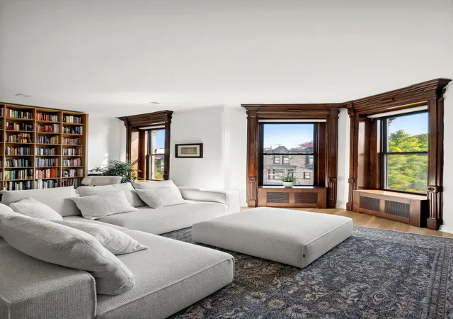 Photo 3 of Condo for sale at 38 7th Avenue #4, Brooklyn, NY 11217 | MLS# RLS20070587 | Listing updated on 2026-04-03