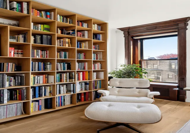Listing Photo 4 - Condo for sale in building located at 38 7Th Ave, New York City, NY 11217 - Unit #4