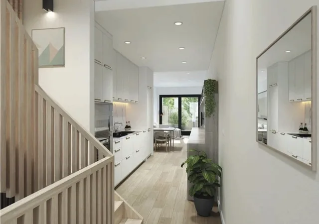 Photo 1 of Townhouse for sale at 45 31 39th Pl, New York City, NY 11104 | MLS# RLS20070591 | Listing updated on 2026-03-06