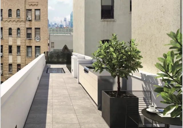 Photo 3 of Townhouse for sale at 45 31 39th Pl, New York City, NY 11104 | MLS# RLS20070591 | Listing updated on 2026-03-06