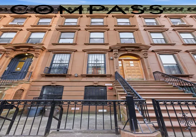 Photo 1 of Sale Pending at 20 E 126th Street, New York City, NY 10035 | MLS# RLS20068251 | Listing updated on 2026-07-31