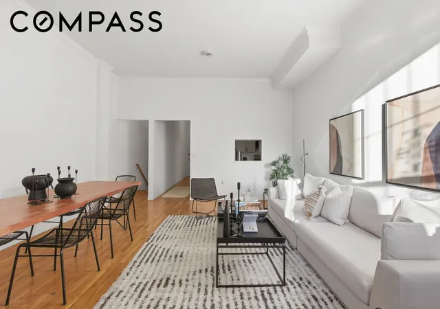 Photo 3 of Sale Pending at 20 E 126th Street, New York City, NY 10035 | MLS# RLS20068251 | Listing updated on 2026-07-31