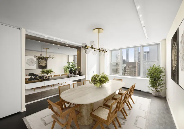 Photo 3 of House for sale at 117 E 57th Street #44CDEF, New York, NY 10022 | MLS# RLS20070599 | Listing updated on 2026-02-05