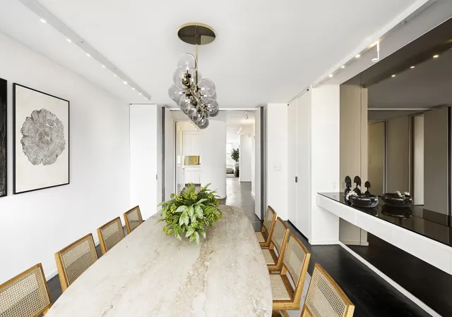 Photo 4 of House for sale at 117 E 57th Street #44CDEF, New York, NY 10022 | MLS# RLS20070599 | Listing updated on 2026-02-05