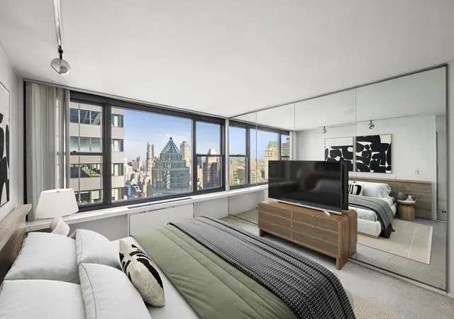 Photo 2 of Condo for sale at 117 E 57th Street #44F, New York, NY 10022 | MLS# RLS20070600 | Listing updated on 2026-02-05