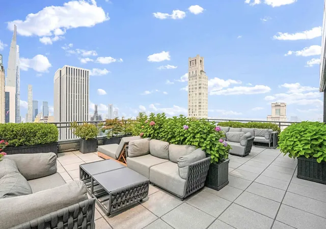 Photo 3 of Condo for sale at 117 E 57th Street #44F, New York, NY 10022 | MLS# RLS20070600 | Listing updated on 2026-02-05