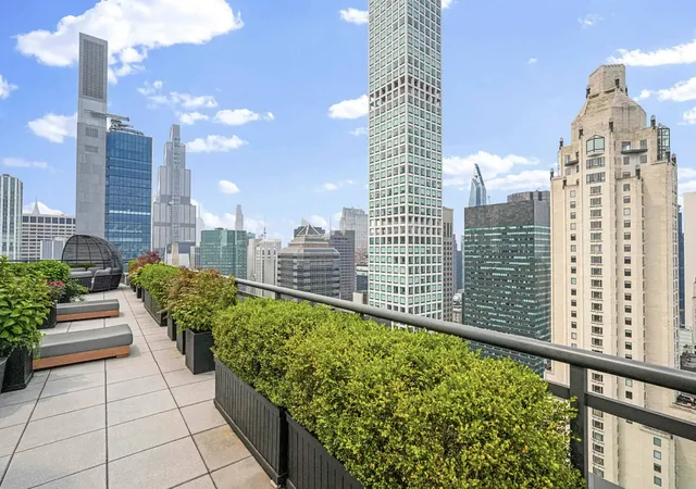 Photo 3 of House for sale at 117 E 57th Street #44F, New York, NY 10022 | MLS# RLS20070600 | Listing updated on 2026-02-05